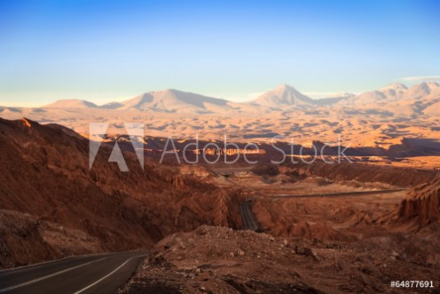 Picture of Atacama Indmito